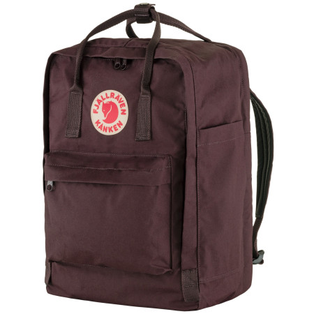 Градска раница Fjällräven Kånken Laptop 17"