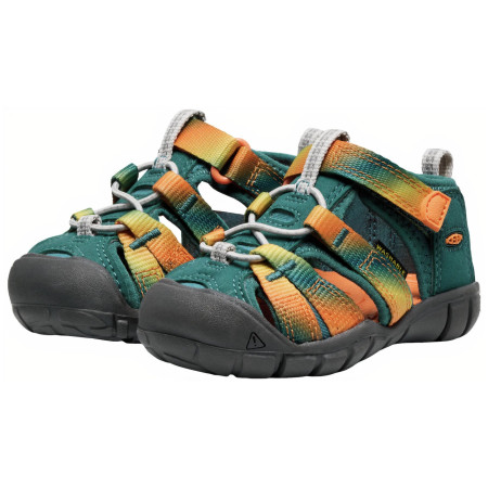 Детски сандали Keen Seacamp II Cnx Tots