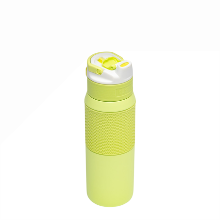 Термобутилка от неръждаема стомана Kambukka Elton Insulated 750 ml