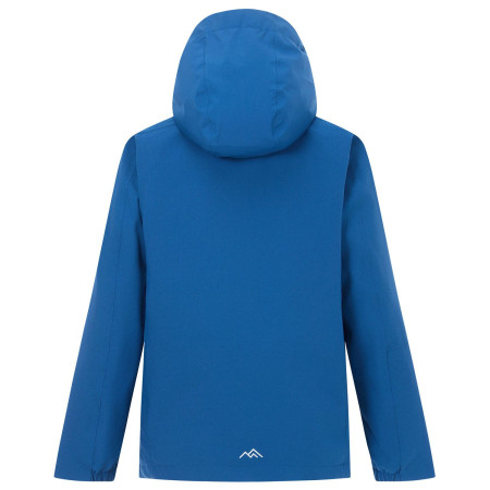 Детско яке Regatta Boys Trekktain 3-in-1 II AvBlu/GldCyp