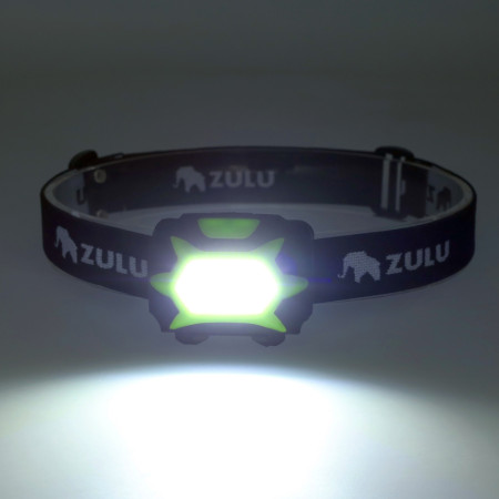 Челник Zulu Ratina