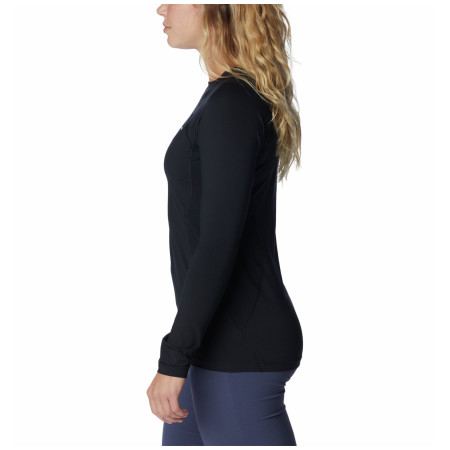 Дамска функционална блуза Columbia Midweight Stretch Long Sleeve Top