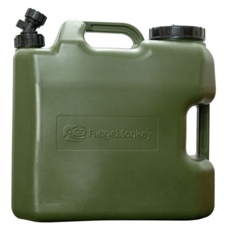 Пластмасова туба Ridge Monkey SpeedFlo Heavy Duty Water Carrier 20 Litre