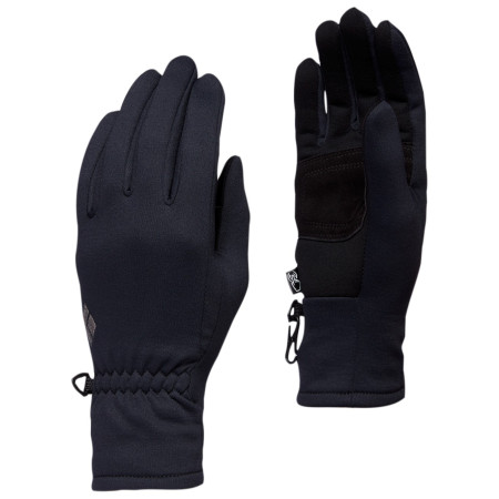 Ръкавици Black Diamond Midweight Screentap Gloves черен Black