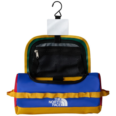 Пътна чанта The North Face Base Camp Duffel - S