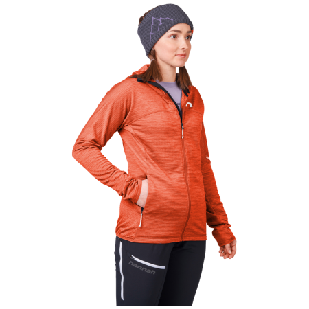 Дамски суитшърт Hannah Meda Hoody