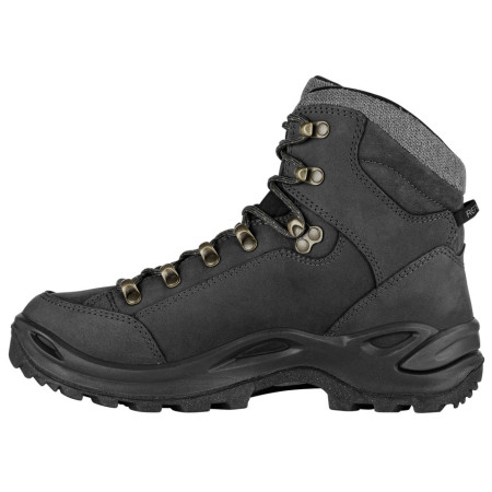 Дамски обувки за трекинг Lowa Renegade Warm Gtx Mid Ws
