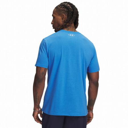 Мъжка тениска Under Armour Sportstyle Logo Update SS