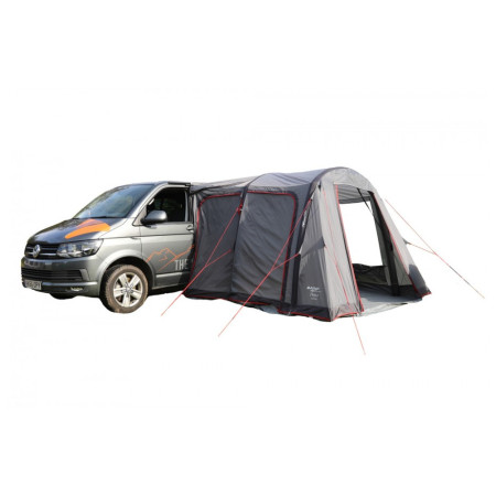 Форселт Vango Faros II Air Low 2022 сив