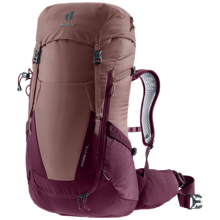 Дамска раница Deuter Futura 24 SL