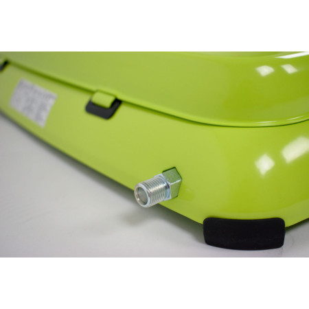 Къмпинг котлон Meva Котлон Orlík тип 2317