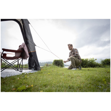 Форселт Vango Quadris Air Low