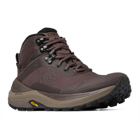 Дамски туристически обувки Topo Trailventure 3 GTX