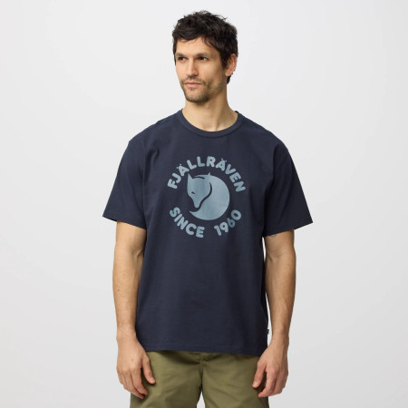 Мъжка тениска Fjällräven Fjällräven Relaxed T-Shirt M