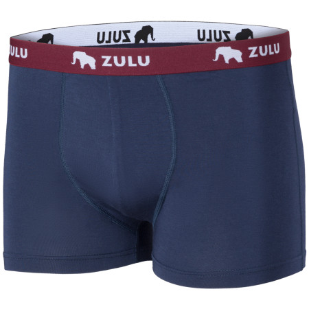 Мъжки боксерки Zulu Bambus 210 4in 3-pack