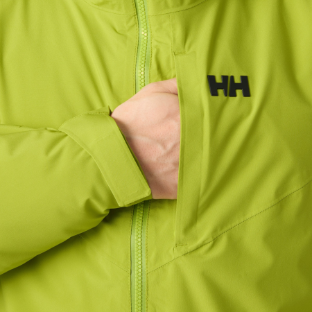 Мъжко зимно яке Helly Hansen Panoramic Ins Jacket