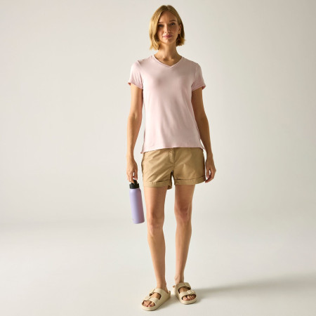 Дамска тениска Regatta Elkie