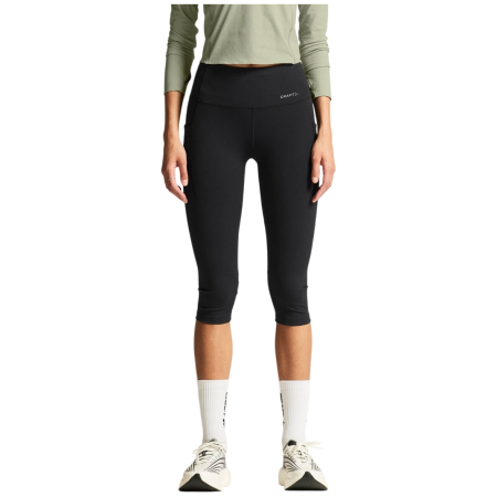 Дамски 3/4 панталон Craft W Essence Capri 3