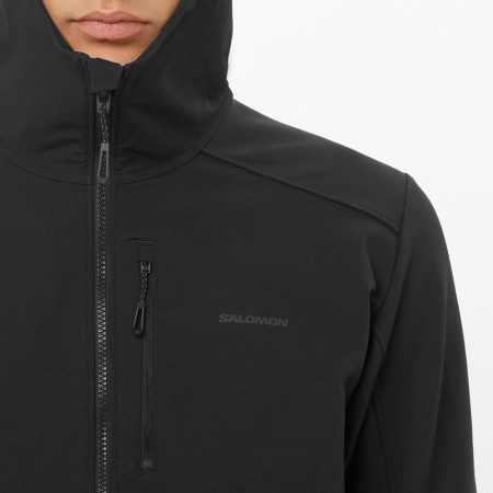 Мъжко яке Salomon Outpeak Softshell M