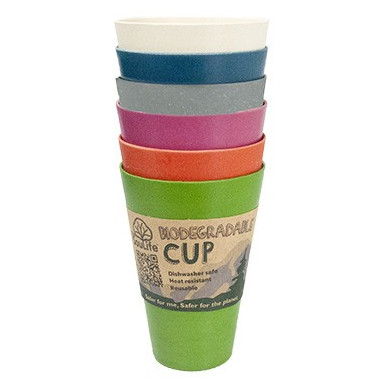 Чаша EcoSouLife Cup