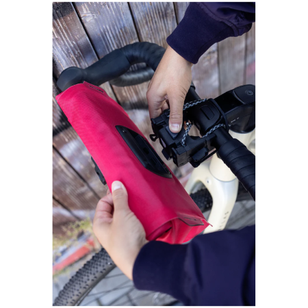 Чанта за кормило Ortlieb Velo-Sling Flex 2,5l
