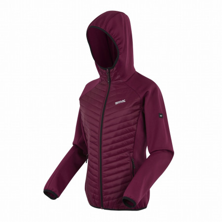 Дамско яке Regatta Women’s Andreson Hybrid