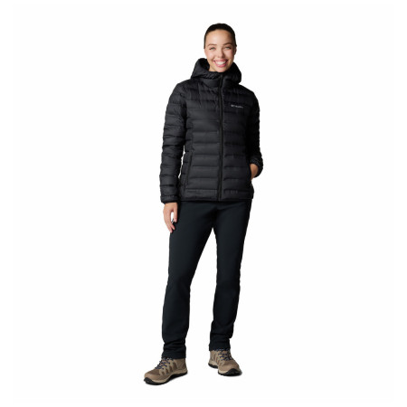 Дамско зимно яке Columbia Lake 22™ Ii Down Hooded Jacket