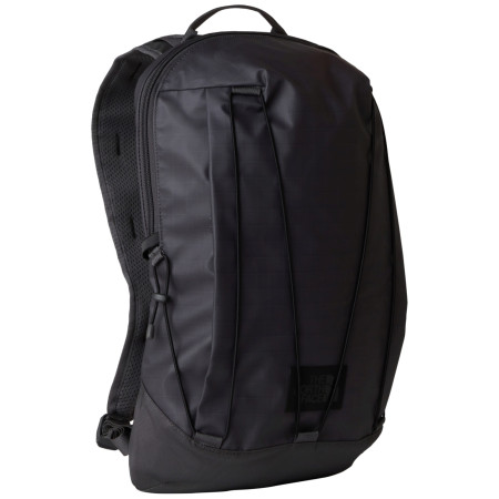 Раница The North Face Base Camp Voyager Pro Lightweight черен ANTHRACITE GREY/TNF BLA