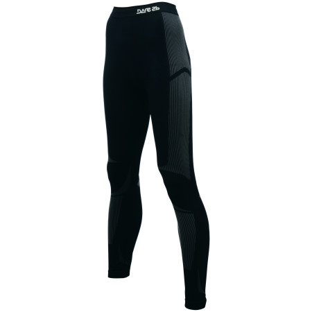 Дамски панталони Dare 2b Zonal II Legging Womens черен