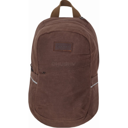 Раница Husky Jogy 8 кафяв Brown