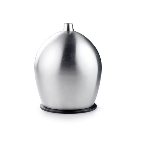 Чаша GSI Outdoors Glacier Stainless Red Wine Glass