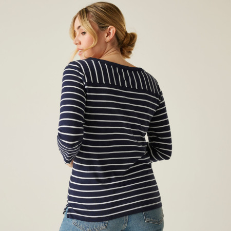 Дамска тениска Regatta Baylette Tee II