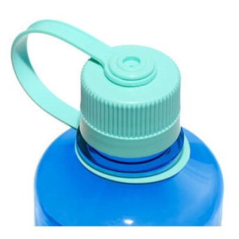 Бутилка Nalgene Narrow Mouth 500 ml Sustain