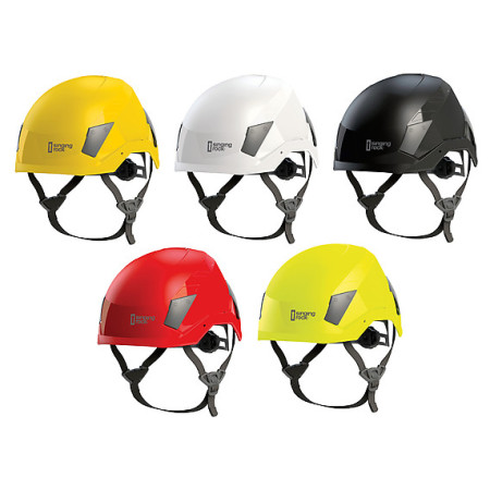 Каска Singing Rock Flash Industry