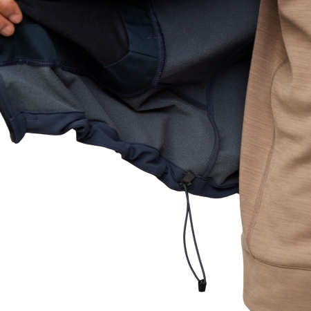 Мъжко зимно яке Fjällräven Keb Agile Winter Jacket M