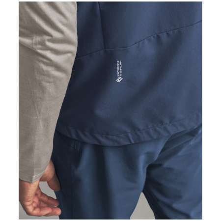 Мъжка жилетка Ortovox Ortler Softshell Plus Vest