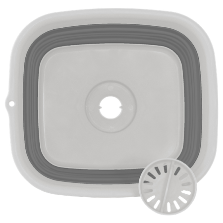 Мивка Outwell Collaps Wash Bowl with drain