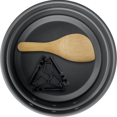 Комплект прибори Brunner PackPot Ultralite 19