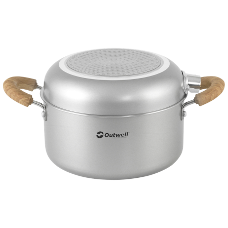 Комплект прибори Outwell Feast Ceramic Set L