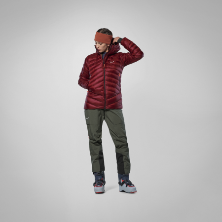 Дамско яке Salewa ORTLES MED 3 RDS DWN JACKET W