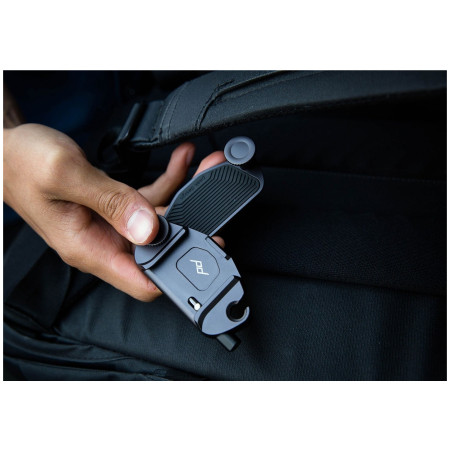 Държач Peak Design Capture (v3)