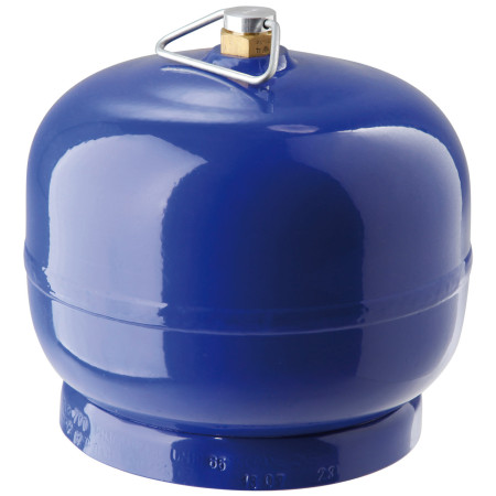 Бутилка под налягане Meva 2kg - prázdná