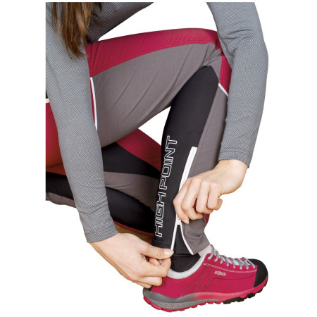 Дамски панталони High Point Gale 3.0 Lady Pants
