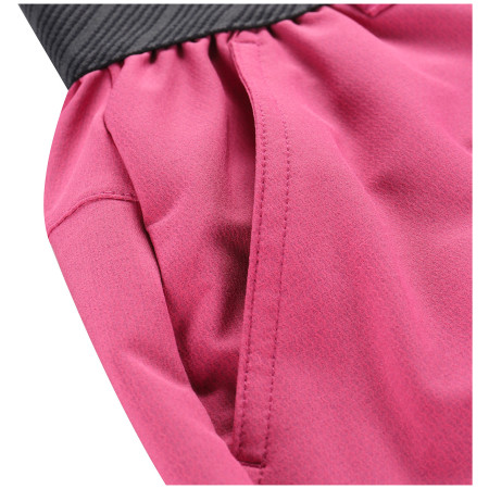 Дамски къси панталони Alpine Pro Zamba 4