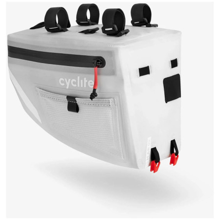Чанта за кормило Cyclite Handle Bar Aero Bag / 02