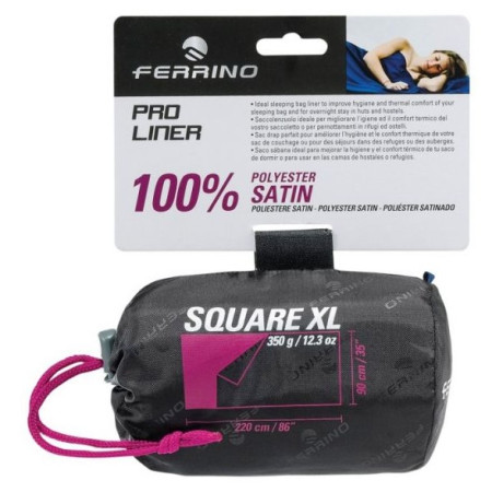 Подложка за спален чувал Ferrino Pro Liner SQ XL