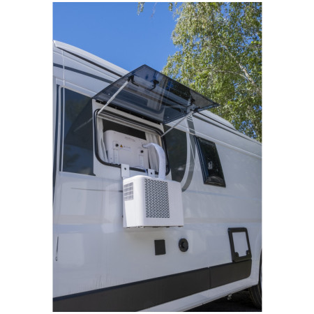 Климатик Brunner Polarys Twinair 3