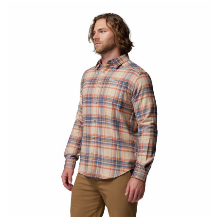 Мъжка риза Columbia Cornell Woods™ Flannel Long Sleeve Shirt