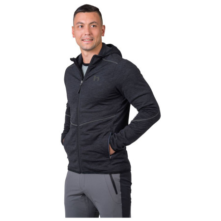 Мъжки суитшърт Hannah Damar Hoody