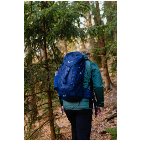 Туристическа раница Warg Condor 25l